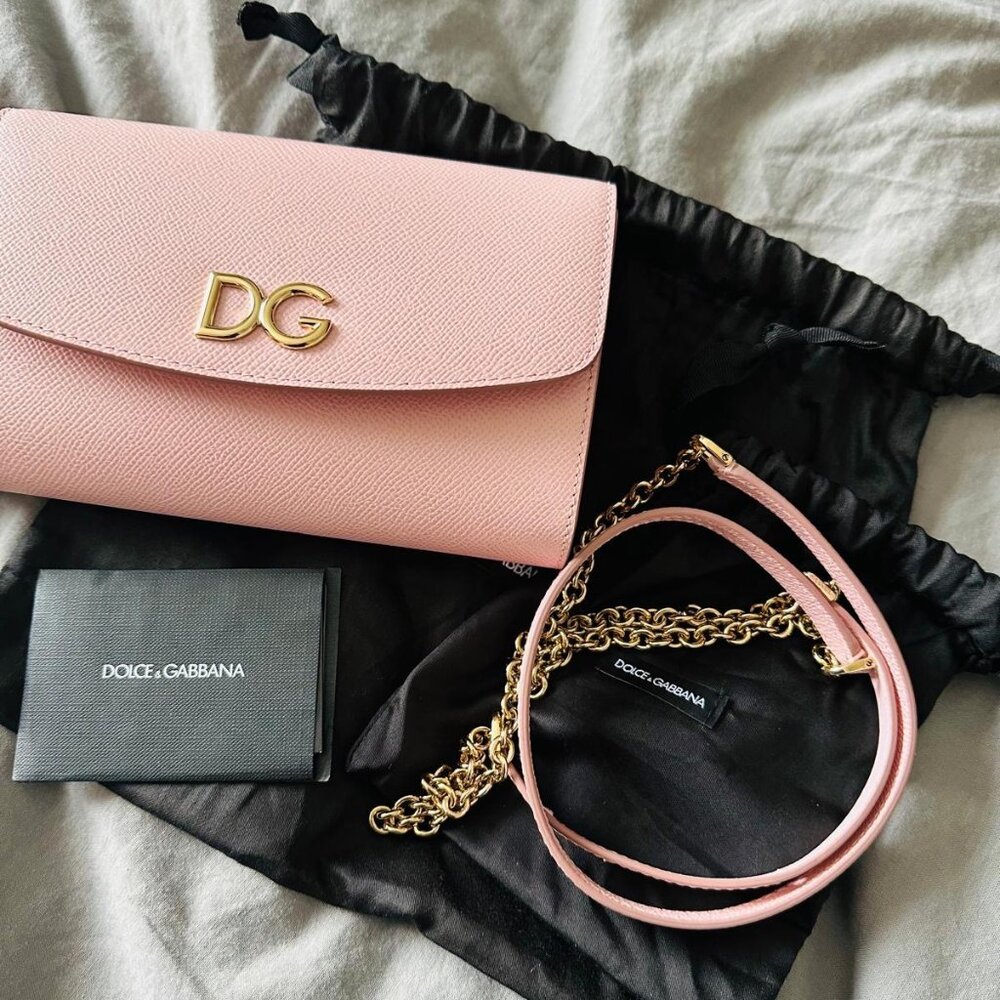 Dolce & Gabbana Handbag
